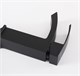 GID Смеситель для раковины Victoria L120-BM-K L120BMK черный матовый GID-L120BMK - фото 331864