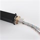 GID Смеситель для раковины Victoria L120-BM-K L120BMK черный матовый GID-L120BMK - фото 331867
