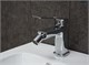 GID Смеситель для биде Niagara L057-CH-B L057CHB хром GID-L057CHB - фото 331873