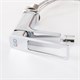 GID Смеситель для биде Niagara L057-CH-B L057CHB хром GID-L057CHB - фото 331882