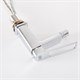 GID Смеситель для биде Niagara L057-CH-B L057CHB хром GID-L057CHB - фото 331883