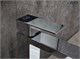 GID Смеситель высокий для раковины Anchel SS979-CH-D SS979CHD хром GID-SS979CHD - фото 331892