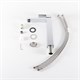 GID Смеситель высокий для раковины Anchel SS979-CH-D SS979CHD хром GID-SS979CHD - фото 331895