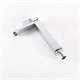 GID Смеситель высокий для раковины Anchel SS979-CH-D SS979CHD хром GID-SS979CHD - фото 331898