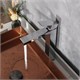 GID Смеситель высокий для раковины Anchel SS979-CH-D SS979CHD хром GID-SS979CHD - фото 331901