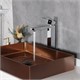 GID Смеситель высокий для раковины Anchel SS979-CH-D SS979CHD хром GID-SS979CHD - фото 331902