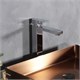 GID Смеситель высокий для раковины Anchel SS979-CH-D SS979CHD хром GID-SS979CHD - фото 331903