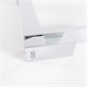 GID Смеситель высокий для раковины Anchel SS979-CH-D SS979CHD хром GID-SS979CHD - фото 331907