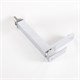GID Смеситель высокий для раковины Anchel SS979-CH-D SS979CHD хром GID-SS979CHD - фото 331908