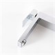 GID Смеситель высокий для раковины Anchel SS979-CH-D SS979CHD хром GID-SS979CHD - фото 331909