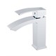 GID Смеситель для раковины Victoria L120-CH-K L120CHK хром GID-L120CHK - фото 331911