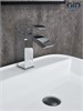 GID Смеситель для раковины Victoria L120-CH-K L120CHK хром GID-L120CHK - фото 331913