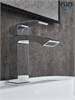 GID Смеситель для раковины Victoria L120-CH-K L120CHK хром GID-L120CHK - фото 331915
