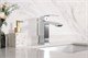 GID Смеситель для раковины Victoria L120-CH-K L120CHK хром GID-L120CHK - фото 331922
