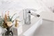 GID Смеситель для раковины Victoria L120-CH-K L120CHK хром GID-L120CHK - фото 331923