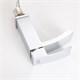 GID Смеситель для раковины Victoria L120-CH-K L120CHK хром GID-L120CHK - фото 331926
