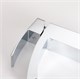 GID Смеситель для раковины Victoria L120-CH-K L120CHK хром GID-L120CHK - фото 331929