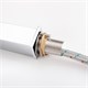 GID Смеситель для раковины Victoria L120-CH-K L120CHK хром GID-L120CHK - фото 331932