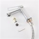 GID Смеситель для раковины Niagara L057-CH-K L057CHK хром GID-L057CHK - фото 331949