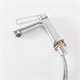 GID Смеситель для раковины Niagara L057-CH-K L057CHK хром GID-L057CHK - фото 331956