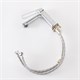 GID Смеситель для раковины Niagara L057-CH-K L057CHK хром GID-L057CHK - фото 331957