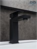 GID Смеситель для раковины Anchel SS979-BM-K SS979BMK черный матовый GID-SS979BMK - фото 331962
