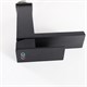 GID Смеситель для раковины Anchel SS979-BM-K SS979BMK черный матовый GID-SS979BMK - фото 331968