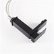 GID Смеситель для раковины Anchel SS979-BM-K SS979BMK черный матовый GID-SS979BMK - фото 331969