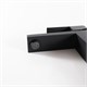 GID Смеситель для раковины Anchel SS979-BM-K SS979BMK черный матовый GID-SS979BMK - фото 331970