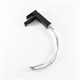 GID Смеситель для раковины Anchel SS979-BM-K SS979BMK черный матовый GID-SS979BMK - фото 331972