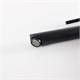 GID Смеситель высокий для раковины Berlin SS080-BM-D SS080BMD черный матовый GID-SS080BMD - фото 332039