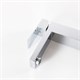 GID Смеситель для раковины Anchel SS979-CH-K SS979CHK хром GID-SS979CHK - фото 332050