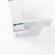 GID Смеситель для раковины Anchel SS979-CH-K SS979CHK хром GID-SS979CHK - фото 332053