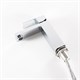 GID Смеситель для раковины Anchel SS979-CH-K SS979CHK хром GID-SS979CHK - фото 332055