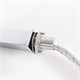 GID Смеситель для раковины Anchel SS979-CH-K SS979CHK хром GID-SS979CHK - фото 332056