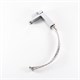 GID Смеситель для раковины Anchel SS979-CH-K SS979CHK хром GID-SS979CHK - фото 332057