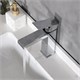 GID Смеситель для раковины Anchel SS979-CH-K SS979CHK хром GID-SS979CHK - фото 332059