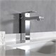 GID Смеситель для раковины Anchel SS979-CH-K SS979CHK хром GID-SS979CHK - фото 332061