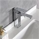 GID Смеситель для раковины Anchel SS979-CH-K SS979CHK хром GID-SS979CHK - фото 332062