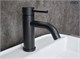 GID Смеситель для раковины Inga SS096-BM-K SS096BMK черный матовый GID-SS096BMK - фото 332072