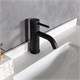 GID Смеситель для раковины Inga SS096-BM-K SS096BMK черный матовый GID-SS096BMK - фото 332084