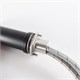 GID Смеситель для раковины Inga SS096-BM-K SS096BMK черный матовый GID-SS096BMK - фото 332093