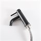 GID Смеситель для раковины Inga SS096-BM-K SS096BMK черный матовый GID-SS096BMK - фото 332094