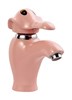 GID Смеситель для детской раковины Dambo 054PK C054PK розовый GID-C054PK - фото 332096