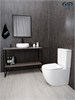 GID Раковина N9030ds 51235 накладная белая 40x30x13.5 GID-51235 - фото 332286