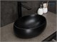 GID Раковина Bm9030ds 53384 накладная черная матовая 40x30x13.5 GID-53384 - фото 332380
