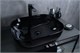 GID Раковина BL1302 53347 накладная черная глянцевая 50x40x14 GID-53347 - фото 332456