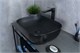 GID Раковина Bm1302 53348 накладная черная матовая 50x40x14 GID-53348 - фото 332505