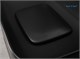 GID Раковина Bm9598 53365 накладная черная матовая 61x38x15 GID-53365