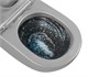 GID Унитаз подвесной Tornado Tr2122TF-Lgm 62259Y серый матовый 49x36x36 GID-62259Y - фото 332793